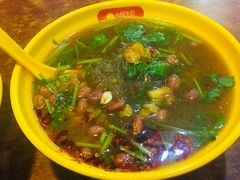-小杨生煎(黄河路店)