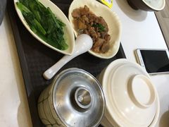-禾师兄·布拉肠(一德路店)