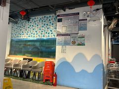 -碗中海·蒸汽海鲜·桑拿鸡(岭南天地店)