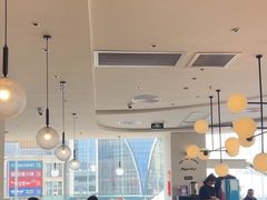 -必胜客(华南摩尔店)
