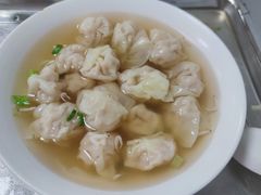 -汪家馄饨(集庆路店)