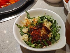 -巴蜀王婆大虾(南锣鼓巷店)