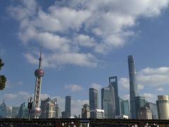 -上海和平饭店 Fairmont Peace Hotel