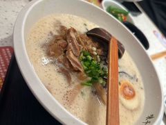 -味千拉面(南宁江南万达店)