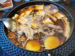 -鍋ぞう(新宿西口店)