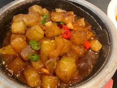 -赠李白·如诗的川味(余杭万达广场店)