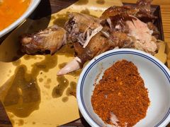 -打酱油·非遗淮扬菜(瘦西湖梅岭店)