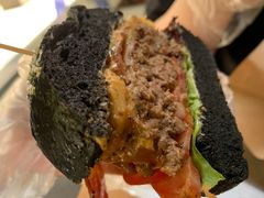 -shark burger·鲨鱼汉堡(交子大道店)