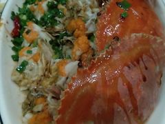 -金海湾海鲜排档(朱家尖店)