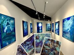 -辰熙ACX星海艺术中心