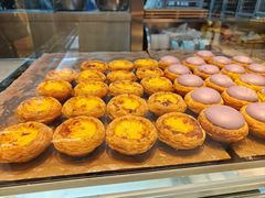 -鲍师傅糕点(青年汇店)