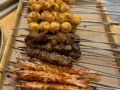 -乌托邦炭烤羊腿(爱心家园店)