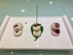 -聚春园自助餐厅(东街口店)
