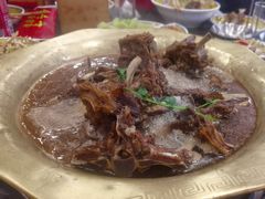 -芦月轩羊蝎子(北蜂窝店)