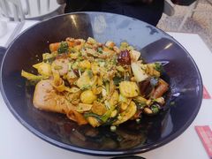 -天府国麻辣香锅(黄岛永旺店)