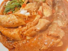酱焖明太鱼-京都亭(沙柳路店)