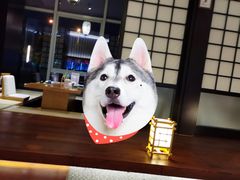 -中国书法大厦日本料理