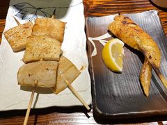 -鸟鹏烧鸟居酒屋(熙龙湾店)