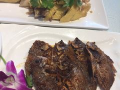 -壹只菜·崇明本地特色菜(崇明南门店)