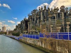 -苏州河梦清园环保主题公园