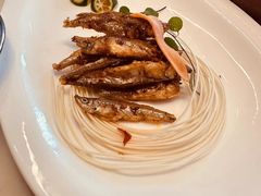 -桃花源中餐厅(金茂豪华精选酒店)