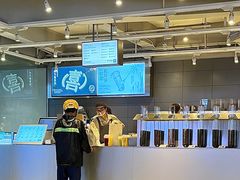 -喜茶(佛山顺德大良东乐路店)