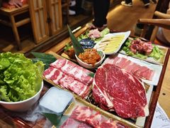 -牛也烧肉(摩尔城店)