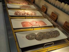 -豪食披萨烤肉自助(保定商场店)