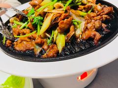 -悦融琥珀·京鲁菜·海味珍品(西单店)