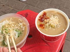 -汪记鲜鱼糊汤粉(沈阳路总店)