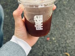 -麻雀咖啡SPARROW COFFEE(十全街店)