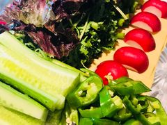 -同喜烤鸭店(光芒店)