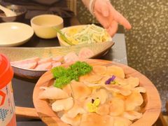 -季季山·云南野生菌火锅(上海首店)