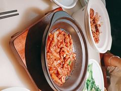 -客语客家菜(华发商都店)