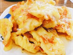 -东北农家饺子村(昌平路店)