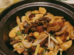 -时间里·新派粤菜(远洋店)