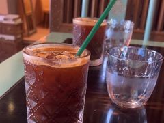-The Flowers Coffee(南山店)