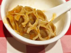 -西贝(宁波天一国购店)