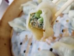 煸馅饺子-老边饺子馆(中街店)