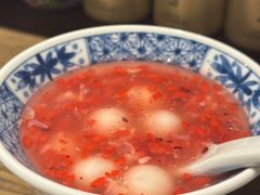 -酌酒半杯·生腌熟醉·阿拉宁波小菜馆(天一广场店)