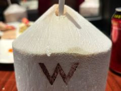 -西安W酒店·WEI全味西餐厅