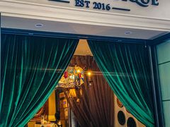 -TINTIN CAKE BOUTIQUE(台北壹店)