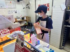 -西树泡芙(正佳店)