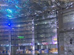 -K歌之王量贩式KTV(洪楼店)