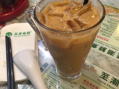 -翠华餐厅