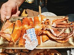 -小黑牛烤肉(聚隆店)