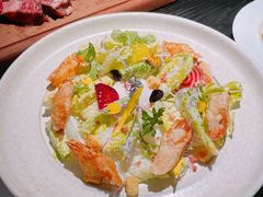 -NIUNIUPARK和牛螃蟹(龙湖杭州滨江天街店)