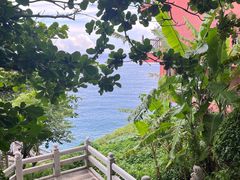 -海南分界洲岛旅游区