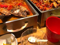 -味妙烤鱼吧(回龙观店)