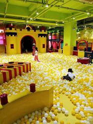 -宝燕乐园(闵行旗舰店)